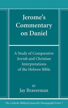 Jerome's Commentary on Daniel