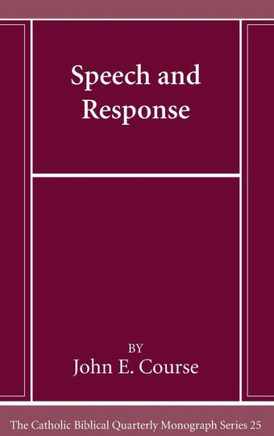Speech and Response