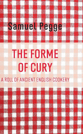 The Forme of Cury
