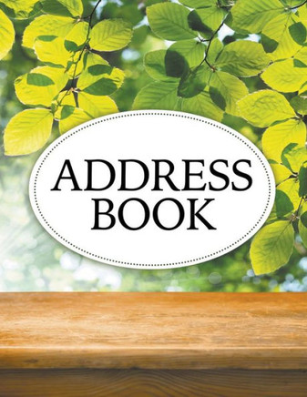 Address Book Address Book