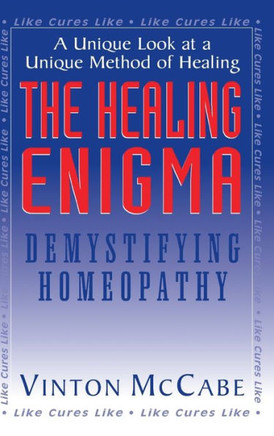 The Healing Enigma: Demystifying Homeopathy