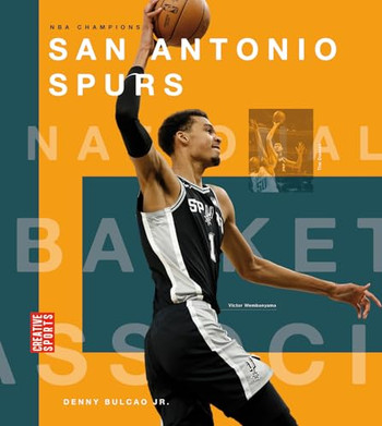 San Antonio Spurs