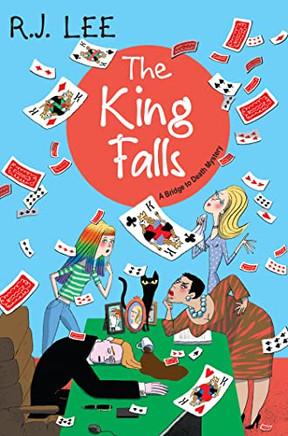 The King Falls (A Bridge To Death Mystery) The King Falls (A Bridge To Death Mystery)