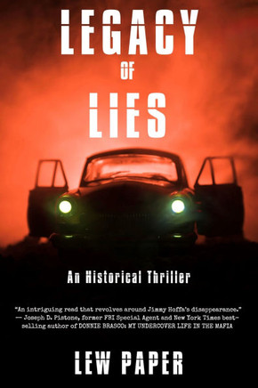 Legacy of Lies