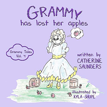 Grammy Has Lost Her Apples