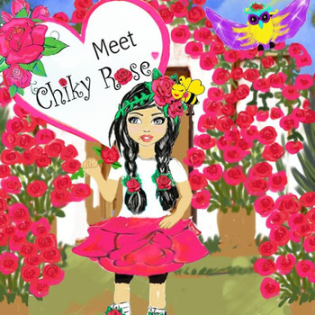 Chiky Rose: Meet Chiky Rose Vol. 1