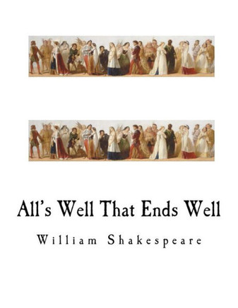 All's Well That Ends Well