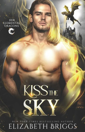 Kiss The Sky