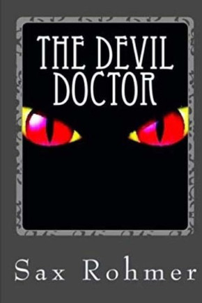 The Devil Doctor