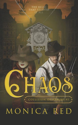 Chaos: Collision of Realms