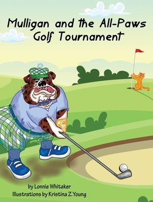 Mulligan and the All-Paws Golf Tournament
