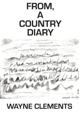 From a Country Diary From a Country Diary