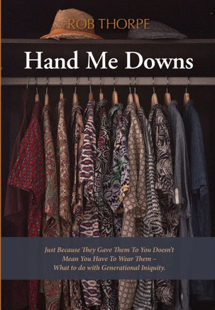 Hand Me Downs