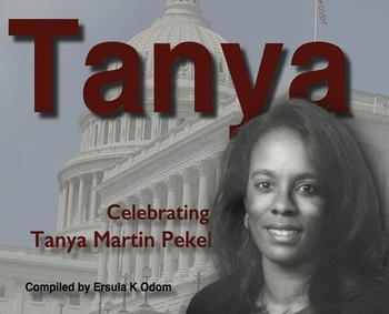 Tanya: Celebrating Tanya Martin Pekel