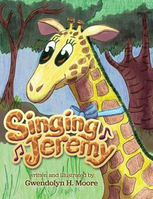 Singing Jeremy