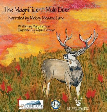 The Magnificent Mule Deer