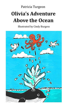 Olivia's Adventure Above the Ocean