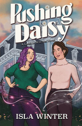 Pushing Daisy