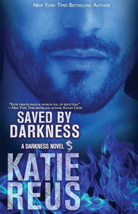 Saved By Darkness