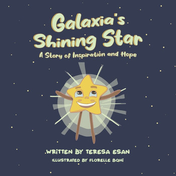 Galaxia's Shining Star