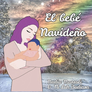 El beb? Navide?o