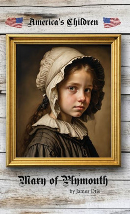 Mary of Plymouth