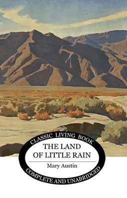 The Land of Little Rain