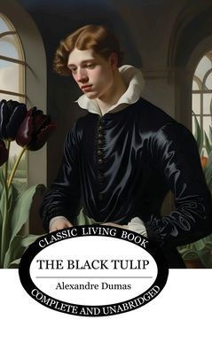 The Black Tulip