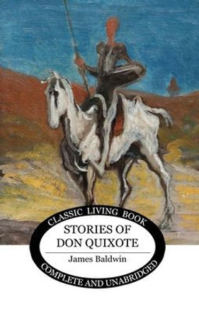 Stories of Don Quixote
