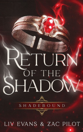 Return of the Shadow