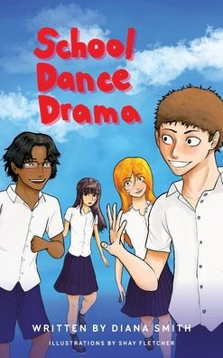 School Dance Drama