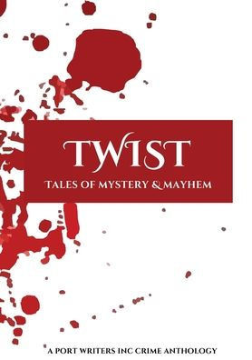 Twist: Tales of Mystery & Mayhem