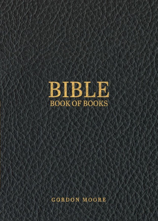 Bible Book of Books