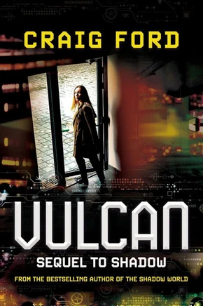 Vulcan