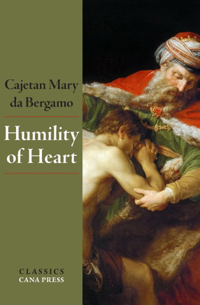 Humility of Heart