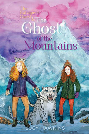 The Ghost of the Mountains