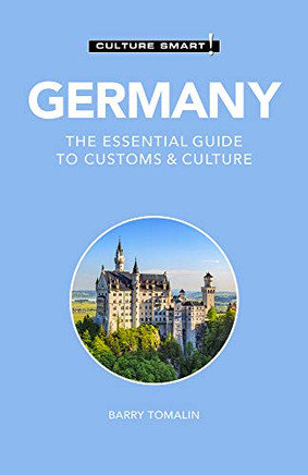 Germany - Culture Smart!: The Essential Guide To Customs & Culture (105)
