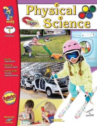 Physical Science Grade 1