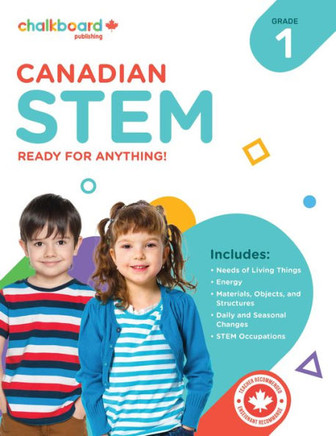 Canadian Stem Grade 1