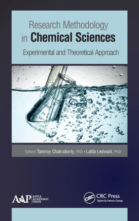 Research Methodology in Chemical Sciences: Experimental and Theoretical Approach