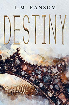 Destiny (The Traitors War)