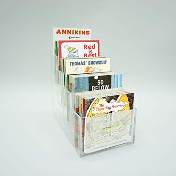 Annikin 44-Copy Counter Display: Refill Only, No Display Included Annikin 44-Copy Counter Display: Refill Only, No Display Included