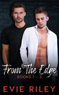 From The Edge: Books 1-3