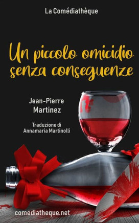 Un Piccolo Omicidio Senza Conseguenze (Italian Edition)