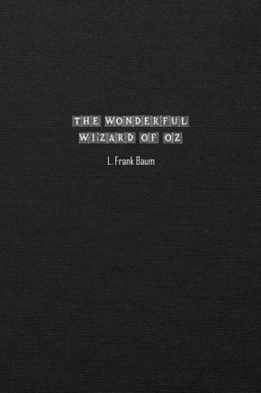 The Wonderful Wizard