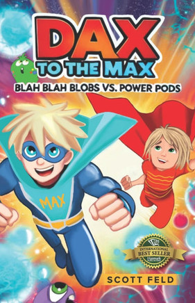 Dax to the Max: Blah Blah Blobs vs. Power Pods