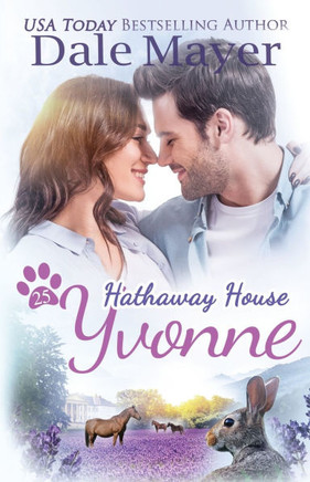 Yvonne: A Hathaway House Heartwarming Romance