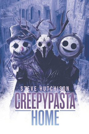 Creepypasta Home