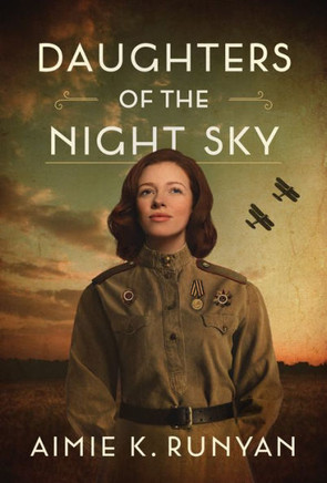 Daughters Of The Night Sky
