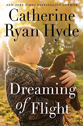 Dreaming of Flight: A Novel - Paperback